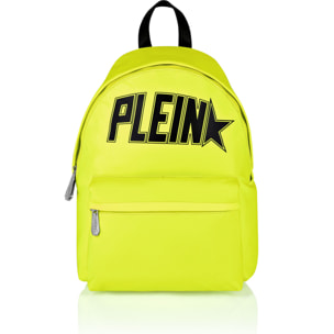 PLEIN SPORT Mochila ICONIC PLEIN