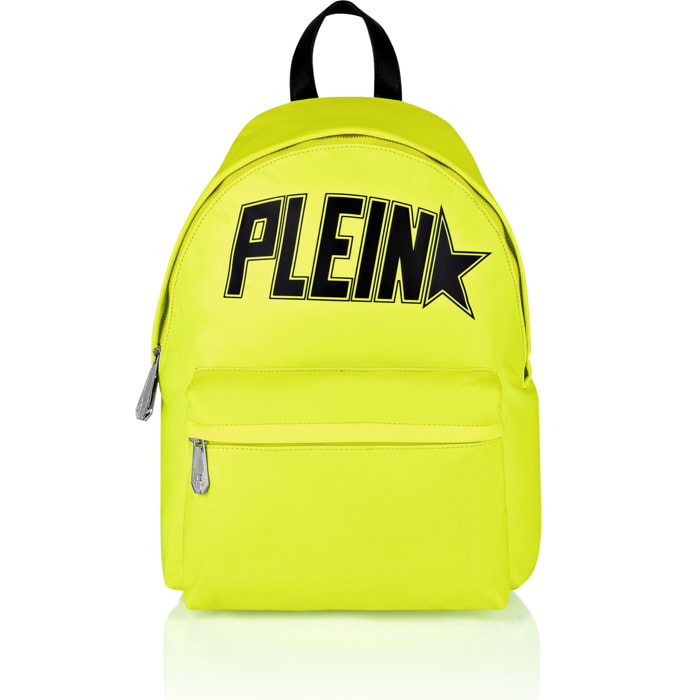 PLEIN SPORT Mochila ICONIC PLEIN