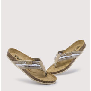 Sandalia Bio Arena - Veyron