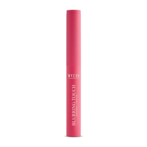 BLURRING TOUCH - POWDERY LIPSTICK Rossetto effetto velluto con applicatore cushion