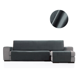 Cubre Sofá Chaise Longue Derecha modelo TIBET