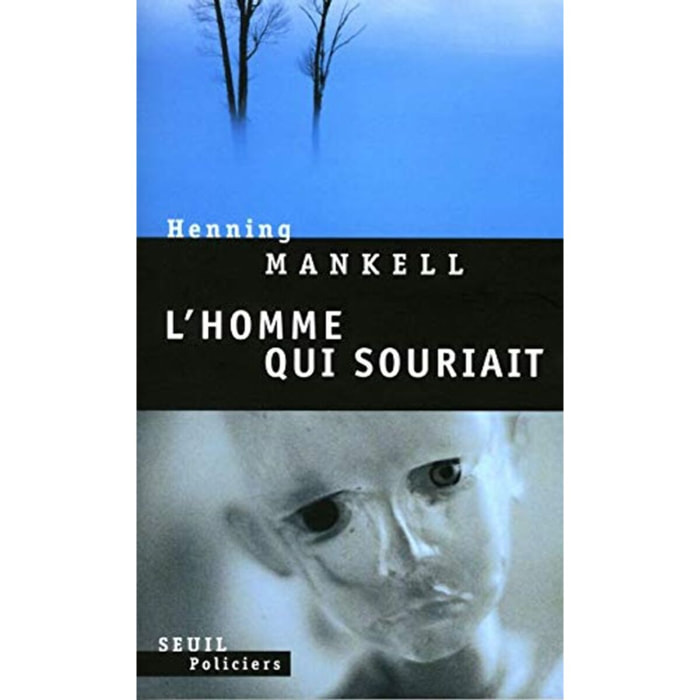 Mankell, Henning | L'Homme qui souriait | Livre d'occasion
