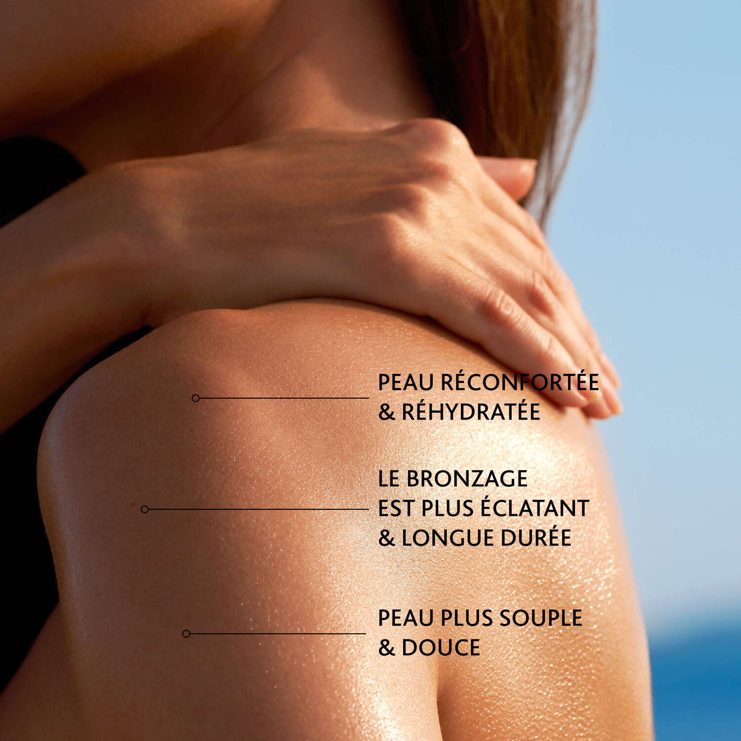 Prolongateur de Bronzage - Après-Soleil 200 ml
