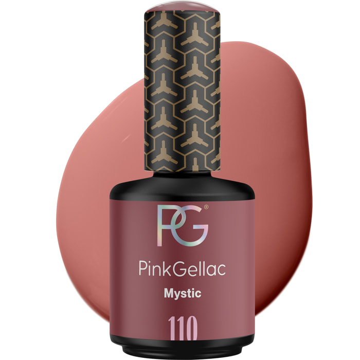 Vernis semi-permanent - 110 Mystic - 15 ml