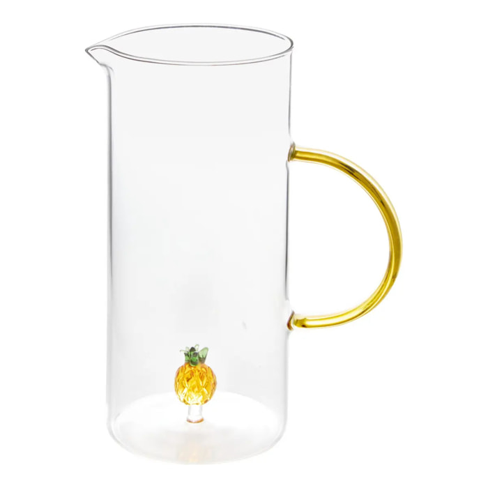 Carafe Nelya 1,4L transparent