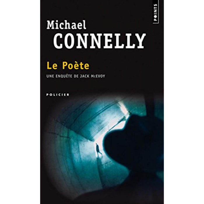 Connelly, Michael | Le Poète | Livre d'occasion