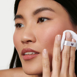 Compact Powder - Poudre Compacte Transparente 8 g