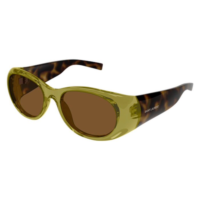 GAFAS DE SOL SAINT LAURENT® SL 736-005
