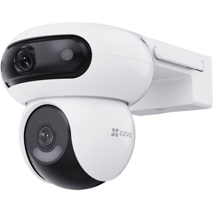 Caméra de surveillance EZVIZ H90 - Double optique 2K+ motorisée