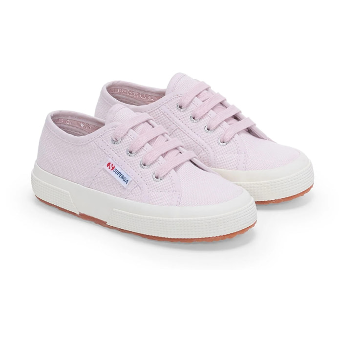 Superga - Niño/a Violeta - 2750-JCOT CLASSIC