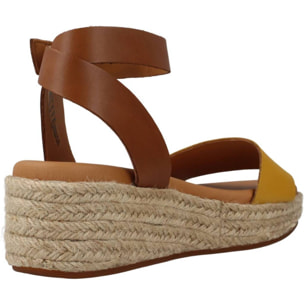 Sandalias Mujer de la marca CLARKS  modelo KIMMEI IVY Brown