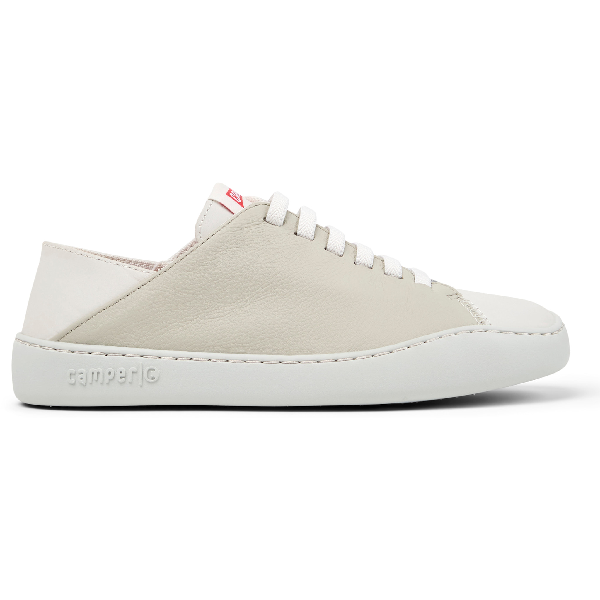 Zapatillas - CAMPER G3D Peu Touring Twins - Multicolor - Cuero nobuk