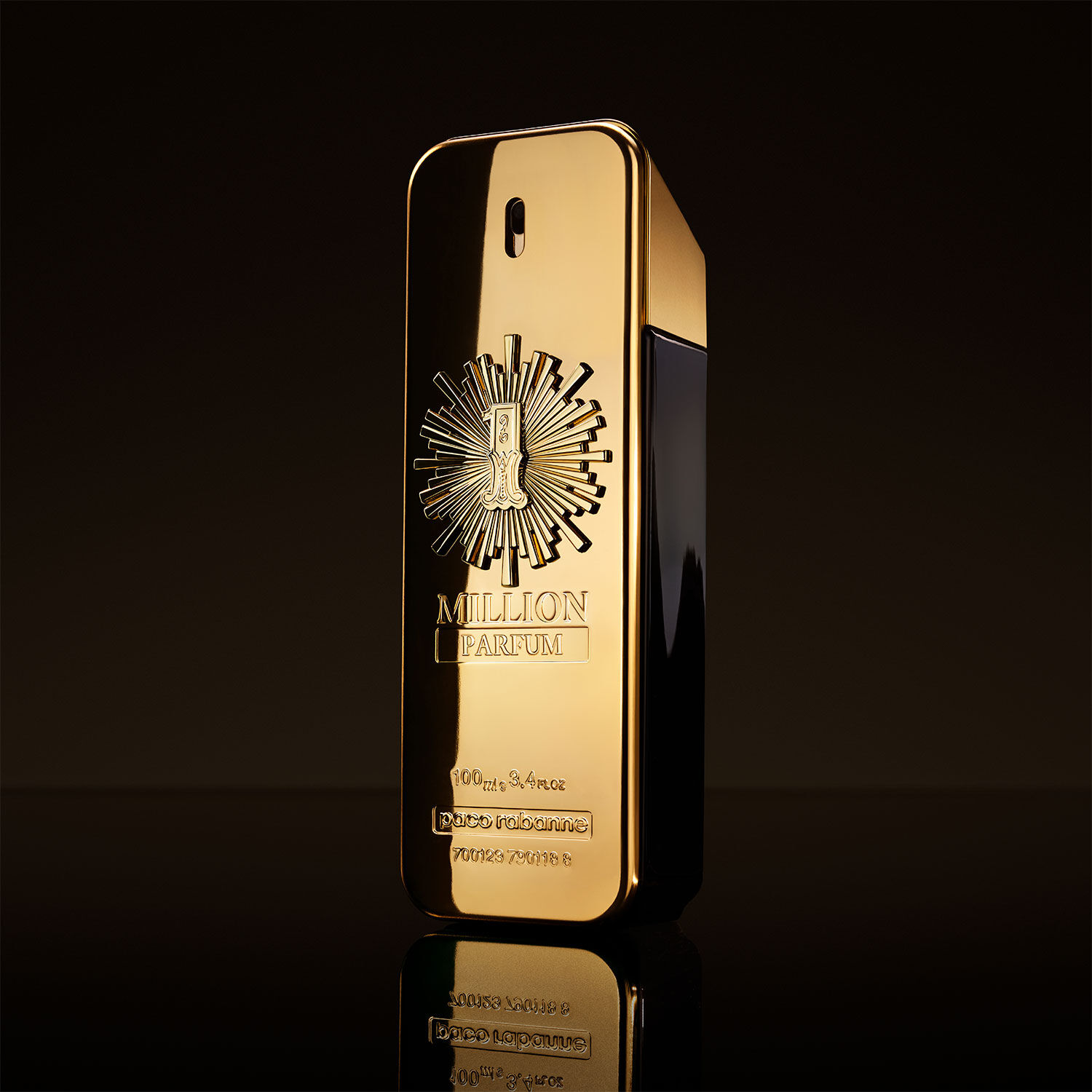 1 Million Parfum - Parfum