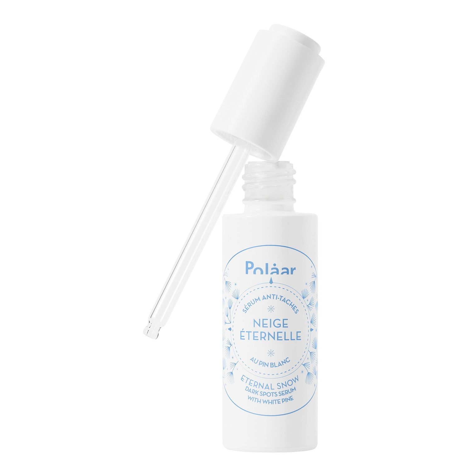 Neige Éternelle - Sérum Anti-Tâches 30 ml