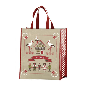 Sac Shopping Hisla