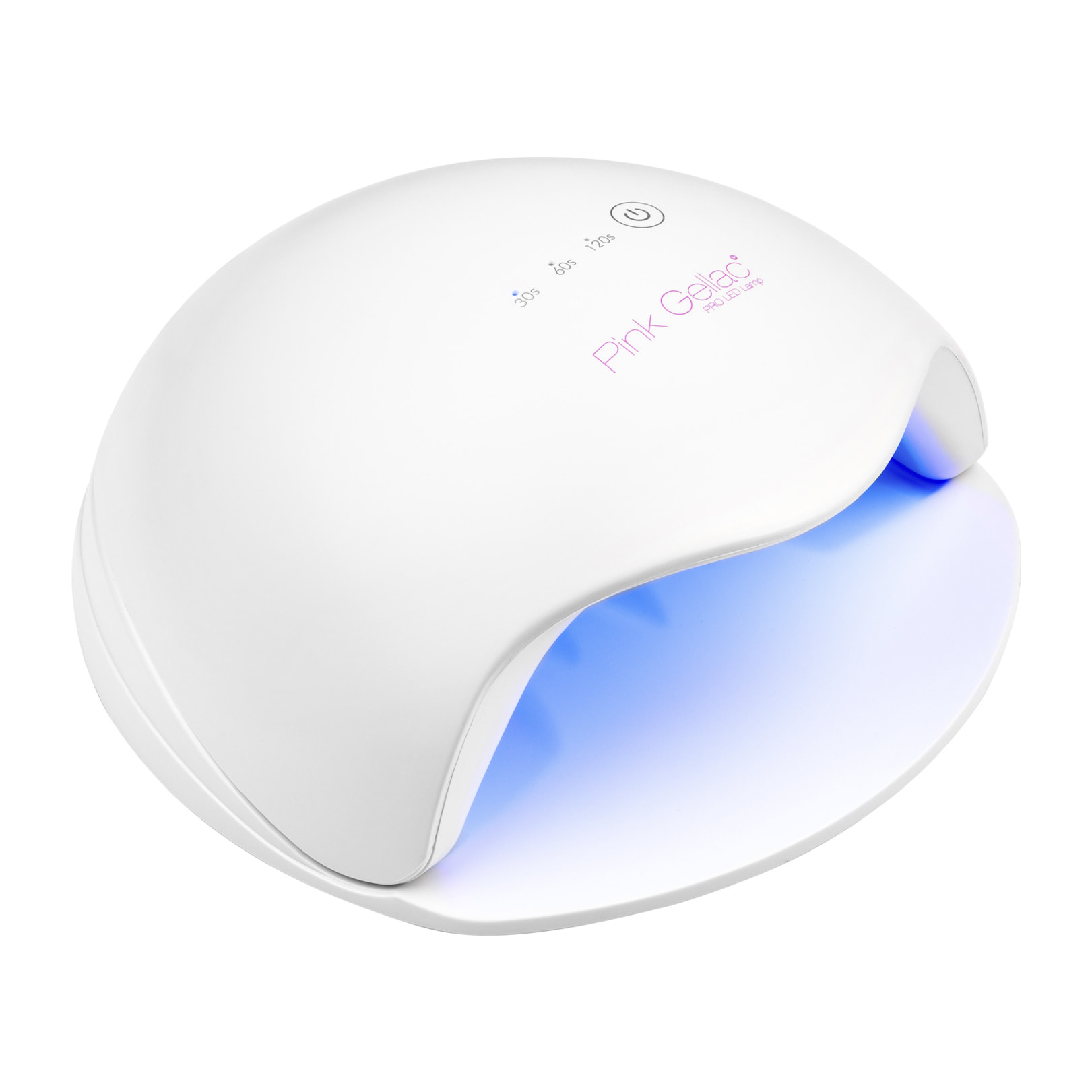 Lampe LED pour ongles - Blanc