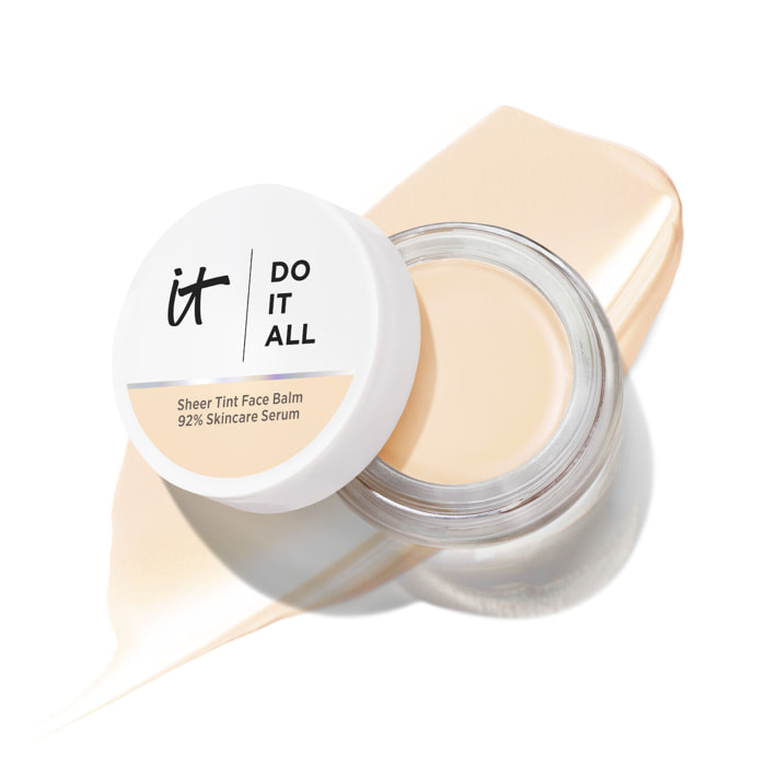 Do It All - Soin Teinté Hydratant