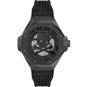 PHILIPP PLEIN Orologio da polso SKELETON ROYAL