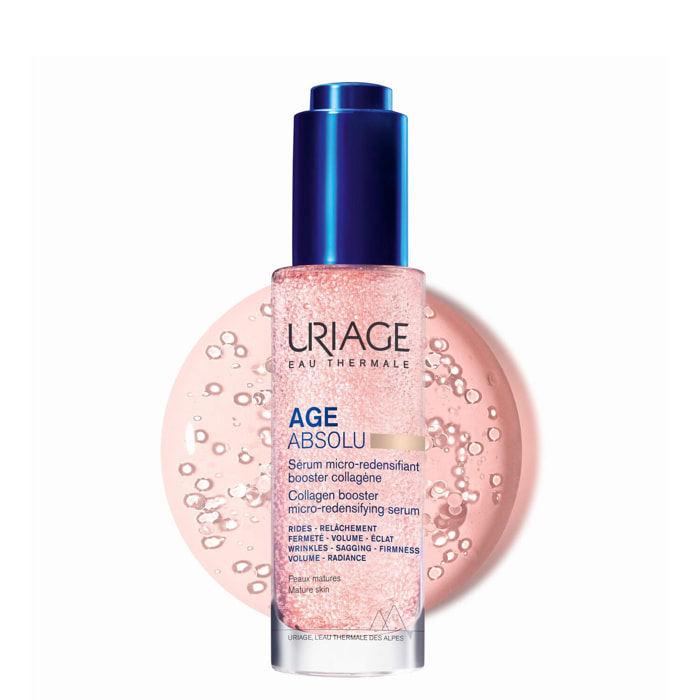 Age Absolu  - Sérum Micro-Redensifiant Booster Collagène 30 ml