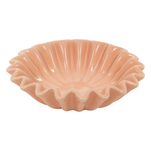 Vide-poche "Wild" céramique D18,5cm
