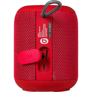 Enceinte portable ESSENTIELB SB60 Rouge