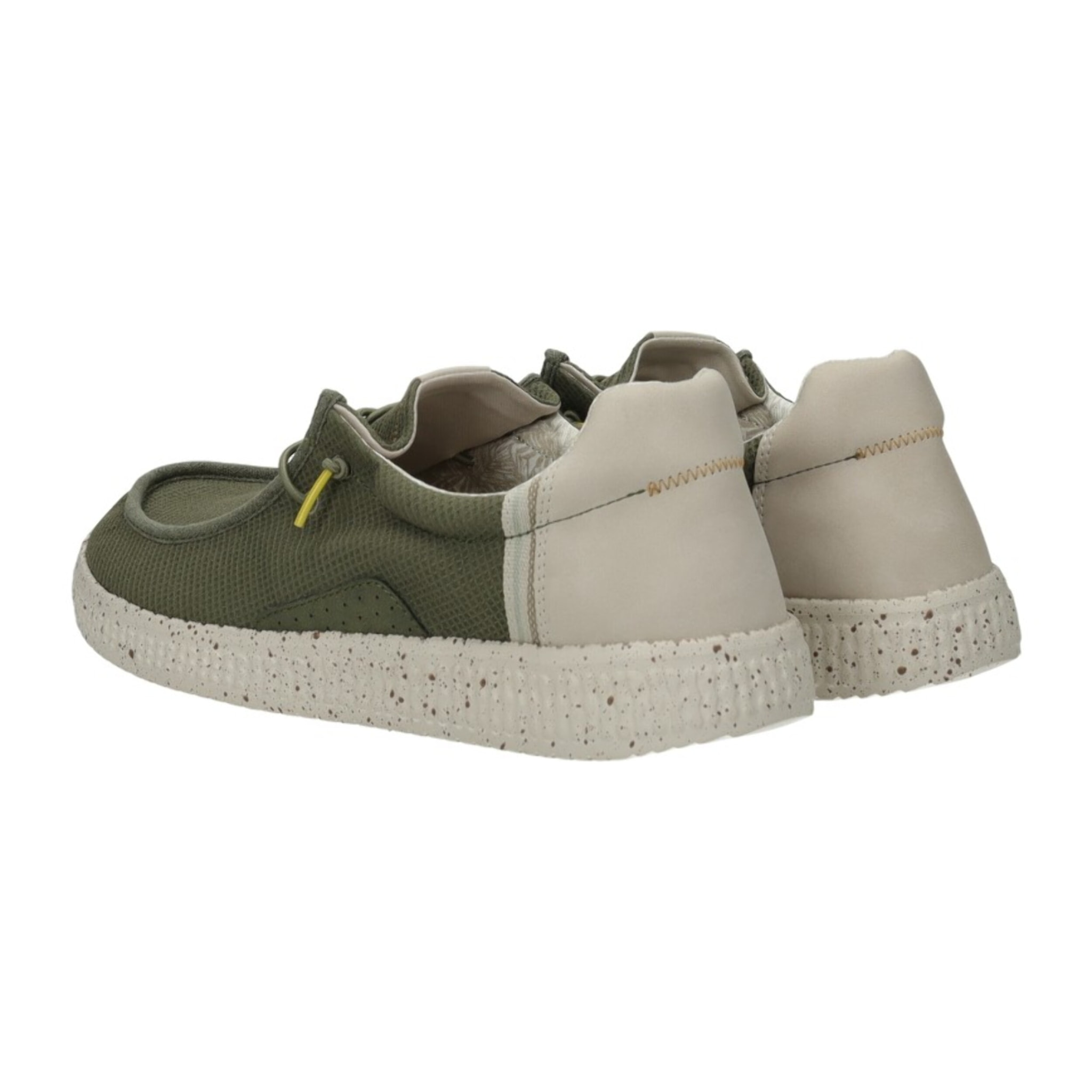 Sneakers Uomo Tata Italia Verde