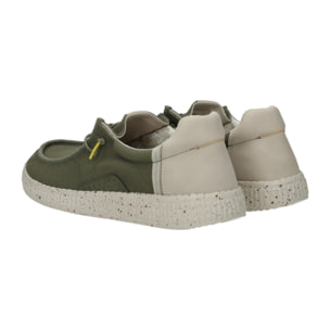 Sneakers Uomo Tata Italia Verde