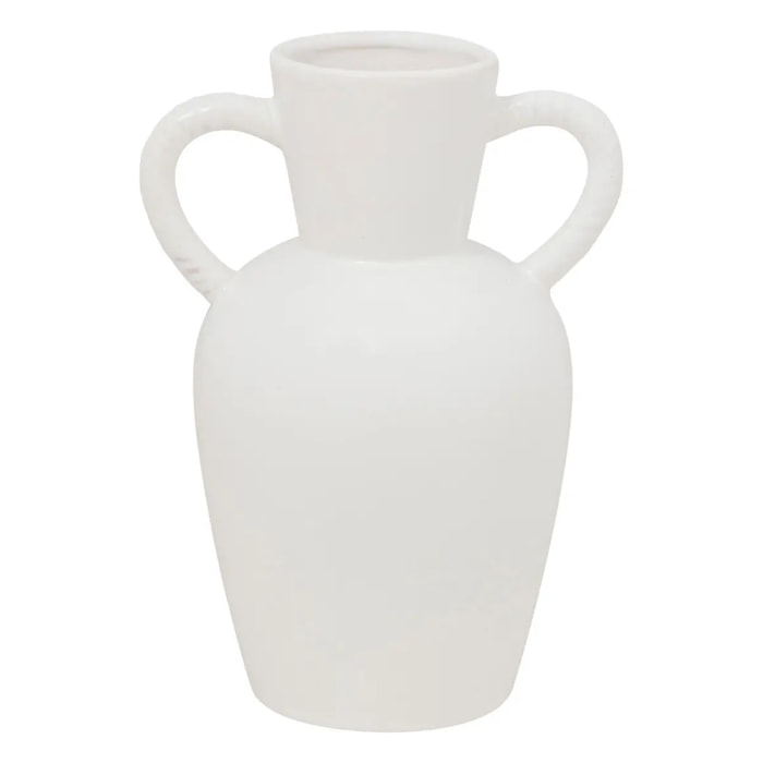 Vase "Wild" céramique H23,5cm