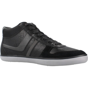 Sneakers de  Hombre de la marca GEOX  modelo U26BCA 0PT22 NEGRO