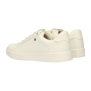 Sneakers Donna Tata Italia Bianco