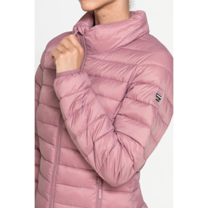 PIUMINO ULTRALIGHT SENZA CAPPUCCIO