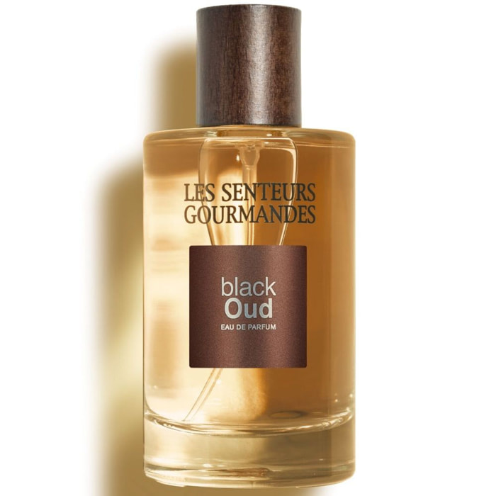 Black Oud - Eau de Parfum
