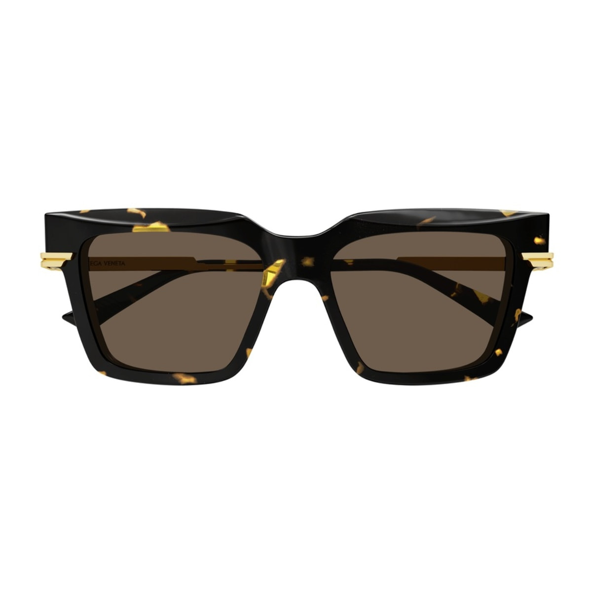 Gafas de Sol Bottega Veneta BV1242S-002 de Acetato Mujer 53 mm