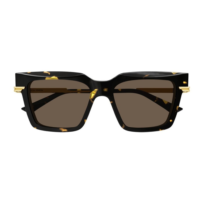 Gafas de Sol Bottega Veneta BV1242S-002 de Acetato Mujer 53 mm