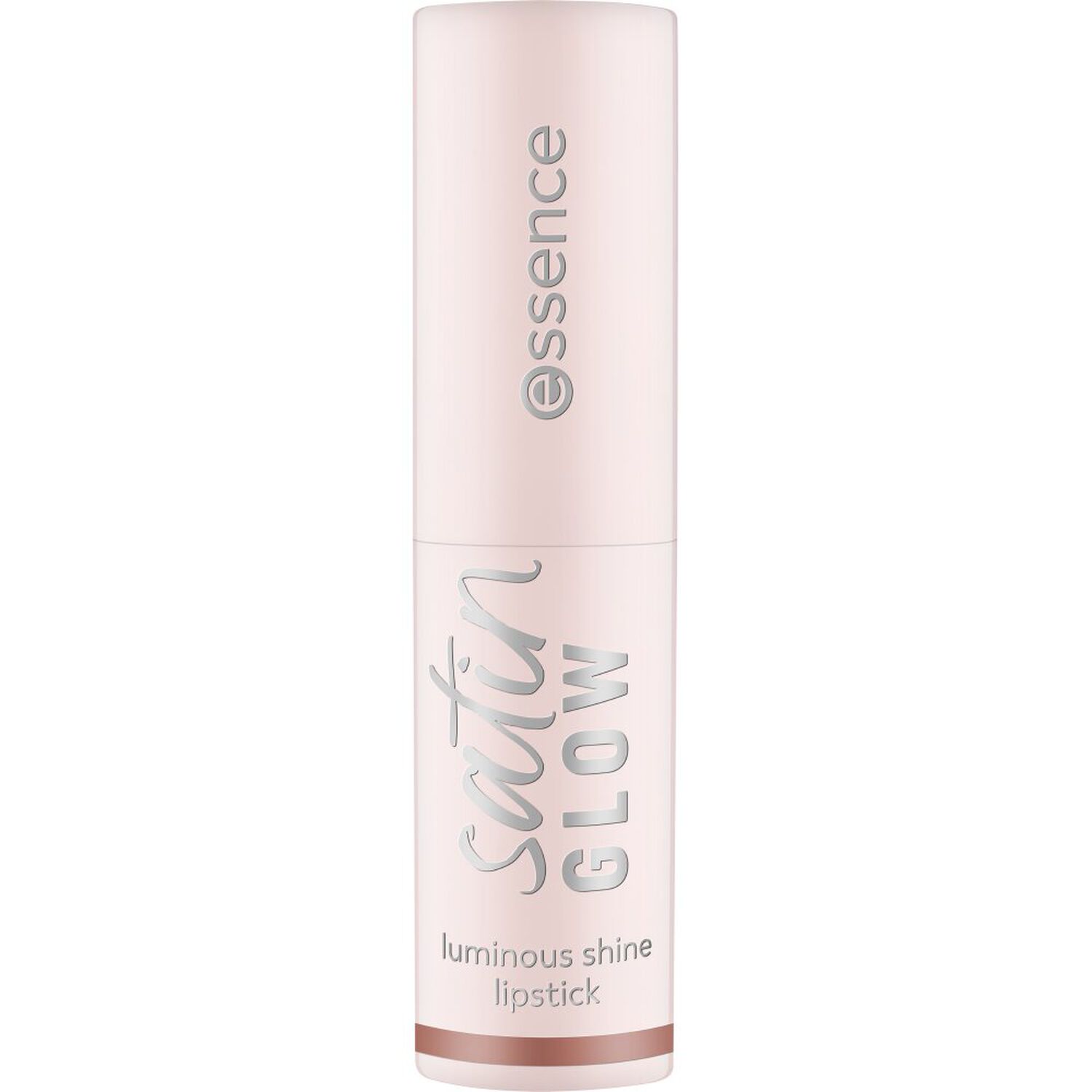 Satin Glow - Rouge à Lèvres Fini Satiné