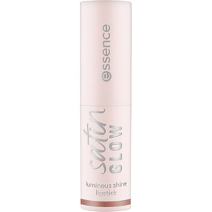 Satin Glow - Rouge à Lèvres Fini Satiné