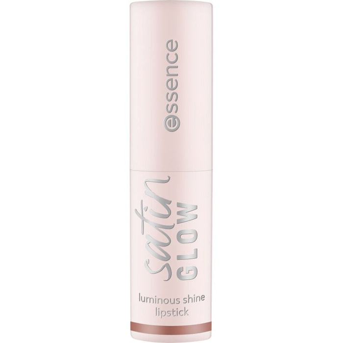 Satin Glow - Rouge à Lèvres Fini Satiné