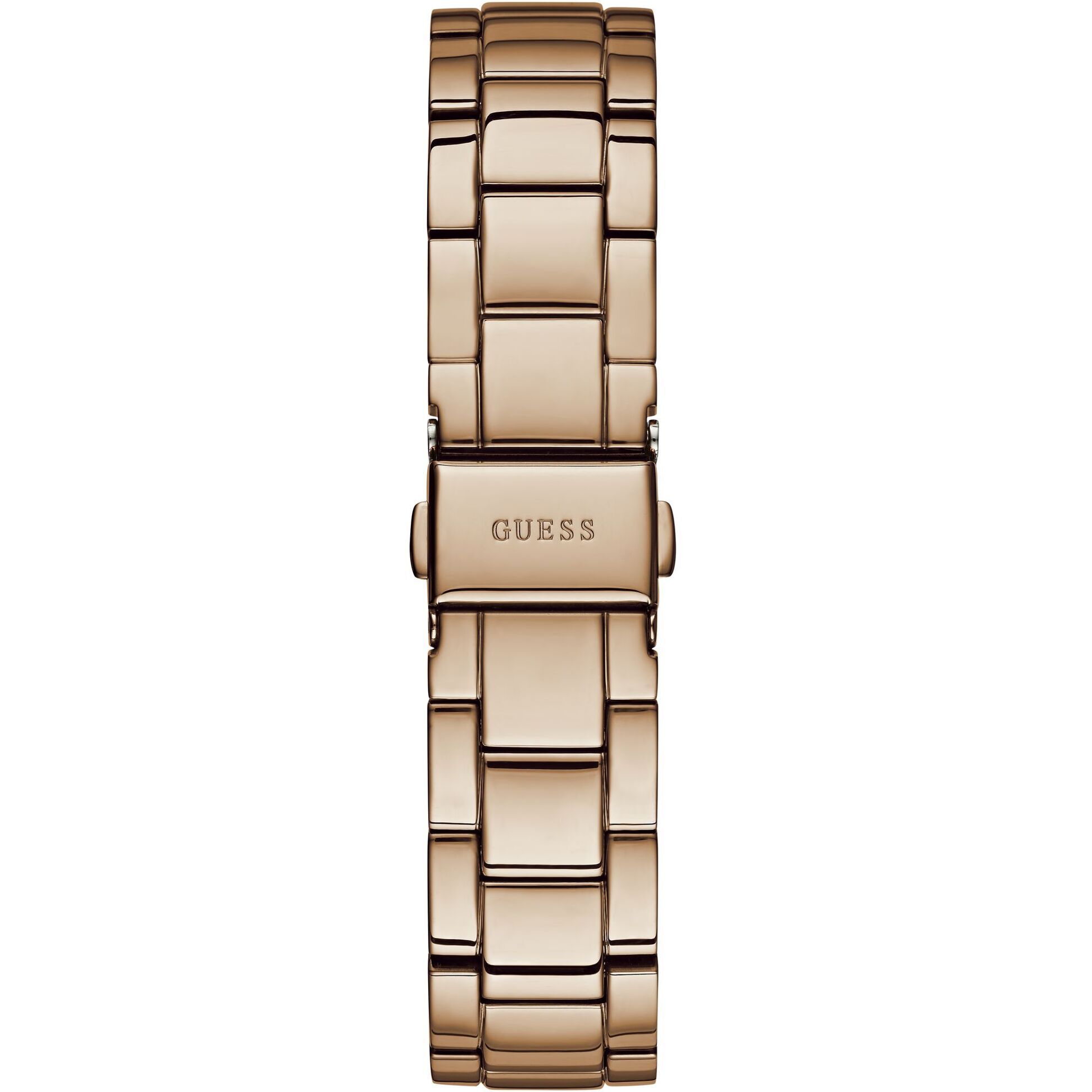 Guess Reloj Analógico De Cuarzo. Gt Glitter Girl