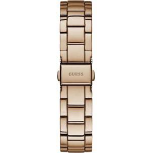 Guess Reloj Analógico De Cuarzo. Gt Glitter Girl