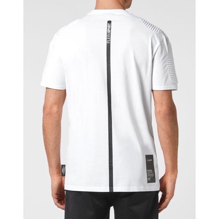 PLEIN SPORT T-Shirt Round Neck