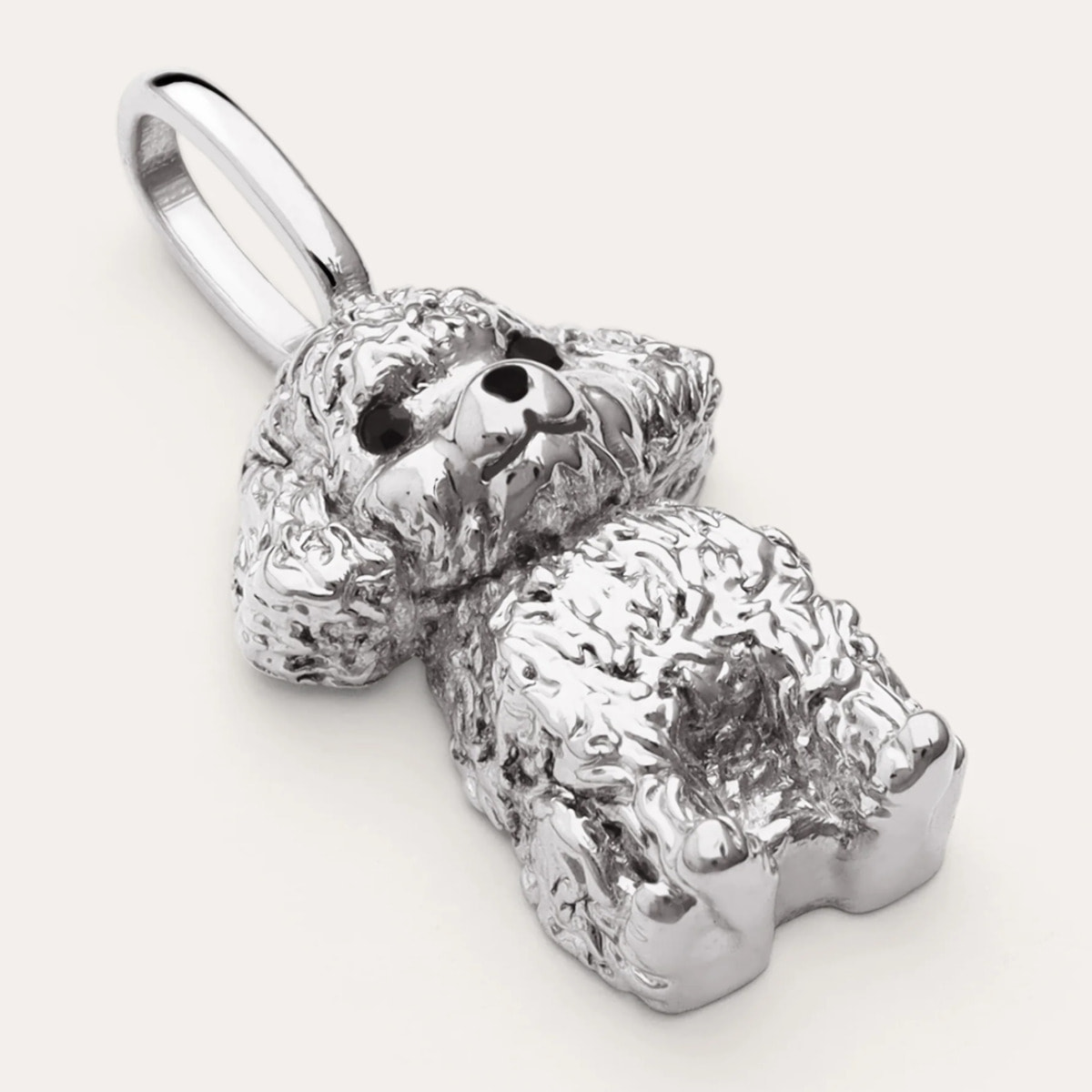 Charm Caniche Toy