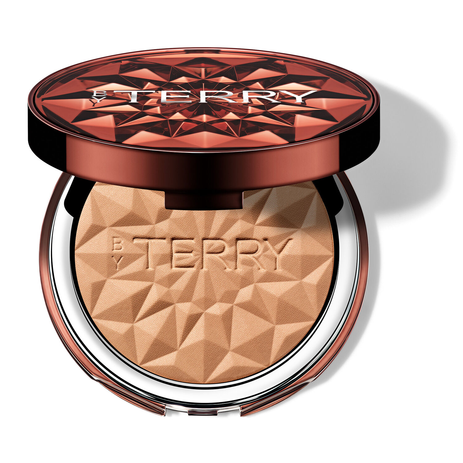 Tea To Tan Sun Powder - Poudre de Soin Hydra-Bronzante 10g