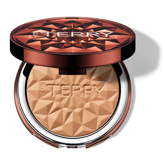 Tea To Tan Sun Powder - Poudre de Soin Hydra-Bronzante 10g