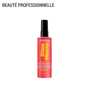 Glow Mania - Spray Revitalisant Sans Rinçage