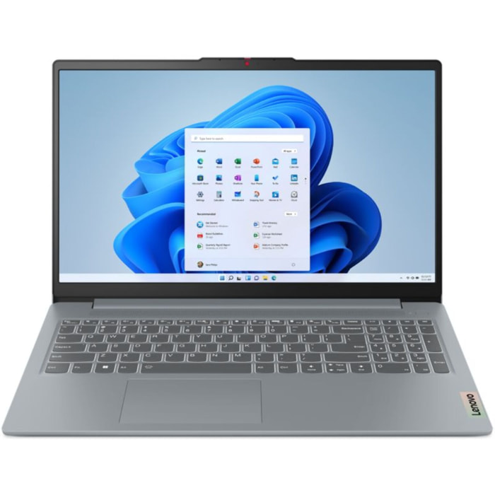 Ordinateur portable LENOVO IdeaPad Slim 3 15ABR8
