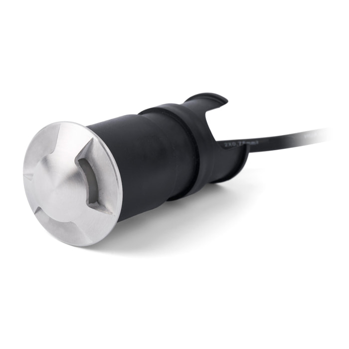 KANE 3 Empotrable níquel 2700K