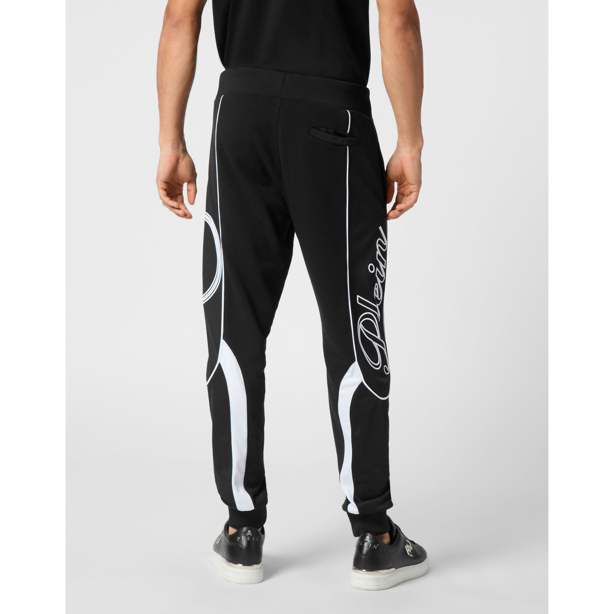 PHILIPP PLEIN Sweatpants