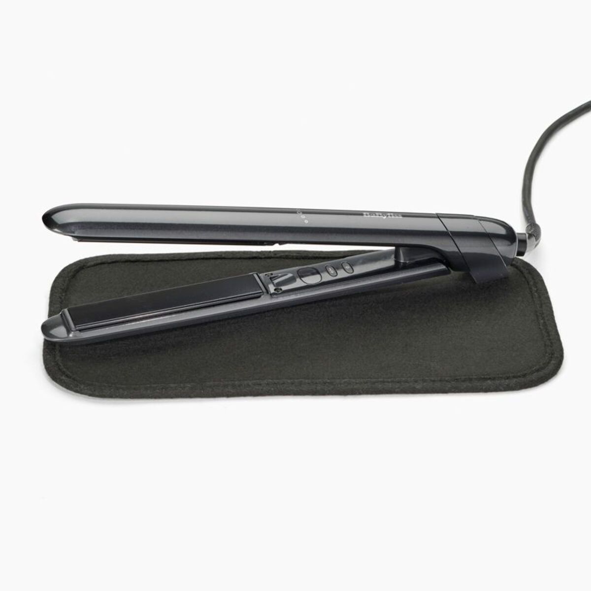 Lisseur BABYLISS Titanium Shine 235