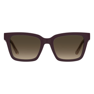 Gafas de Sol Love Moschino MOL091/S B3V de Tr90 Mujer 51 mm