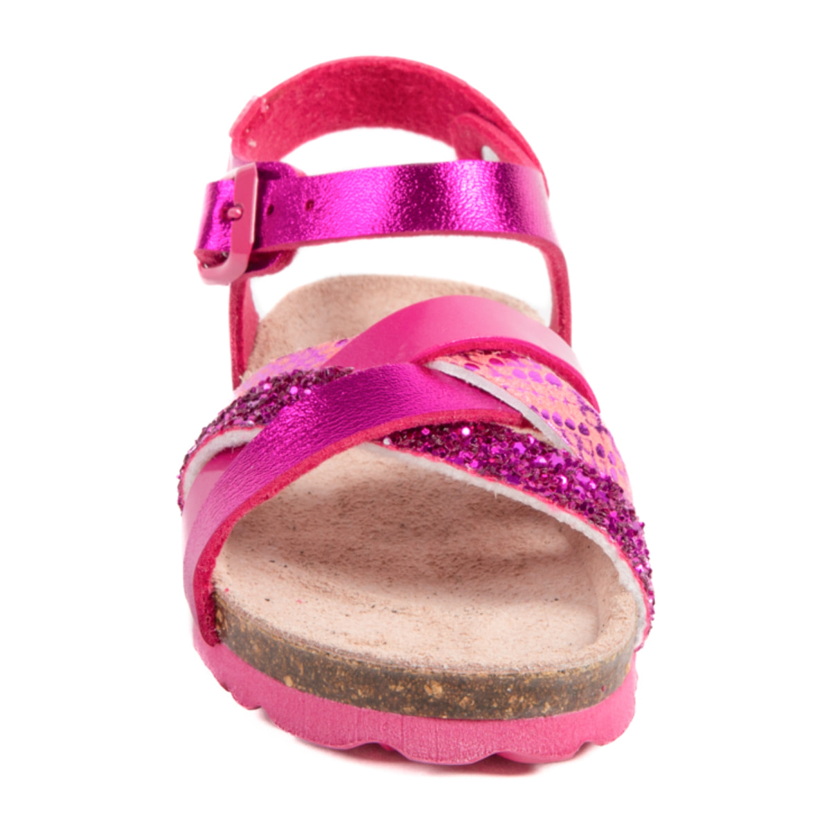 Sandalia BILLOWY ROSA